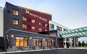 Hyatt Place Poughkeepsie - Hudson Valley